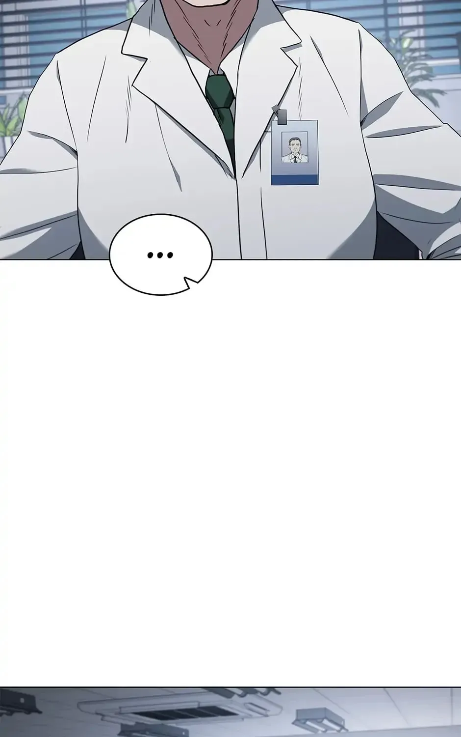 A True Doctor Chapter 165 — Page 84