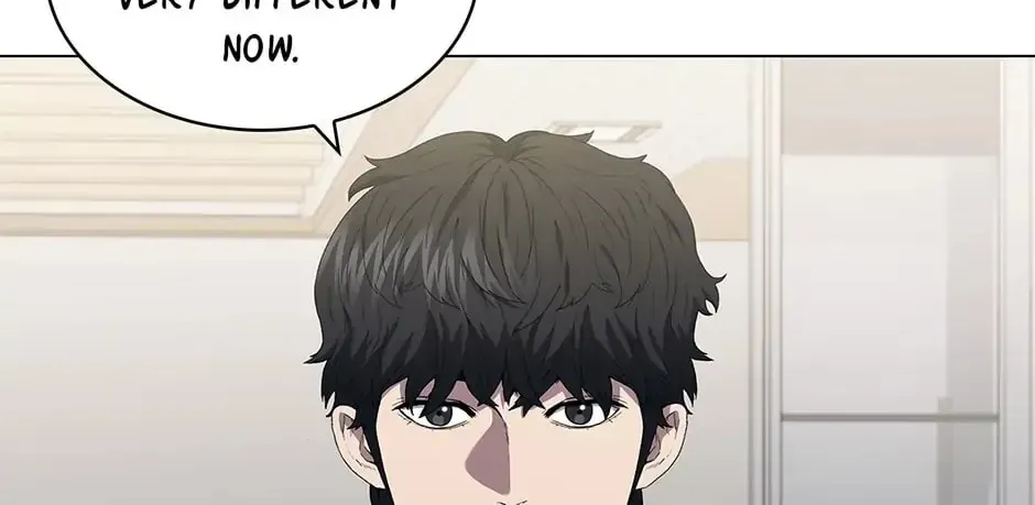 A True Doctor Chapter 166 — Page 6