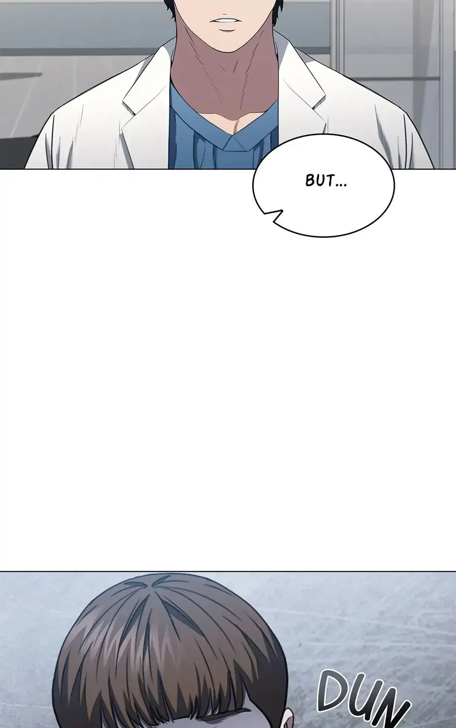 A True Doctor Chapter 166 — Page 7