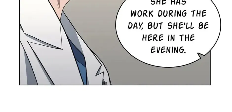 A True Doctor Chapter 166 — Page 100