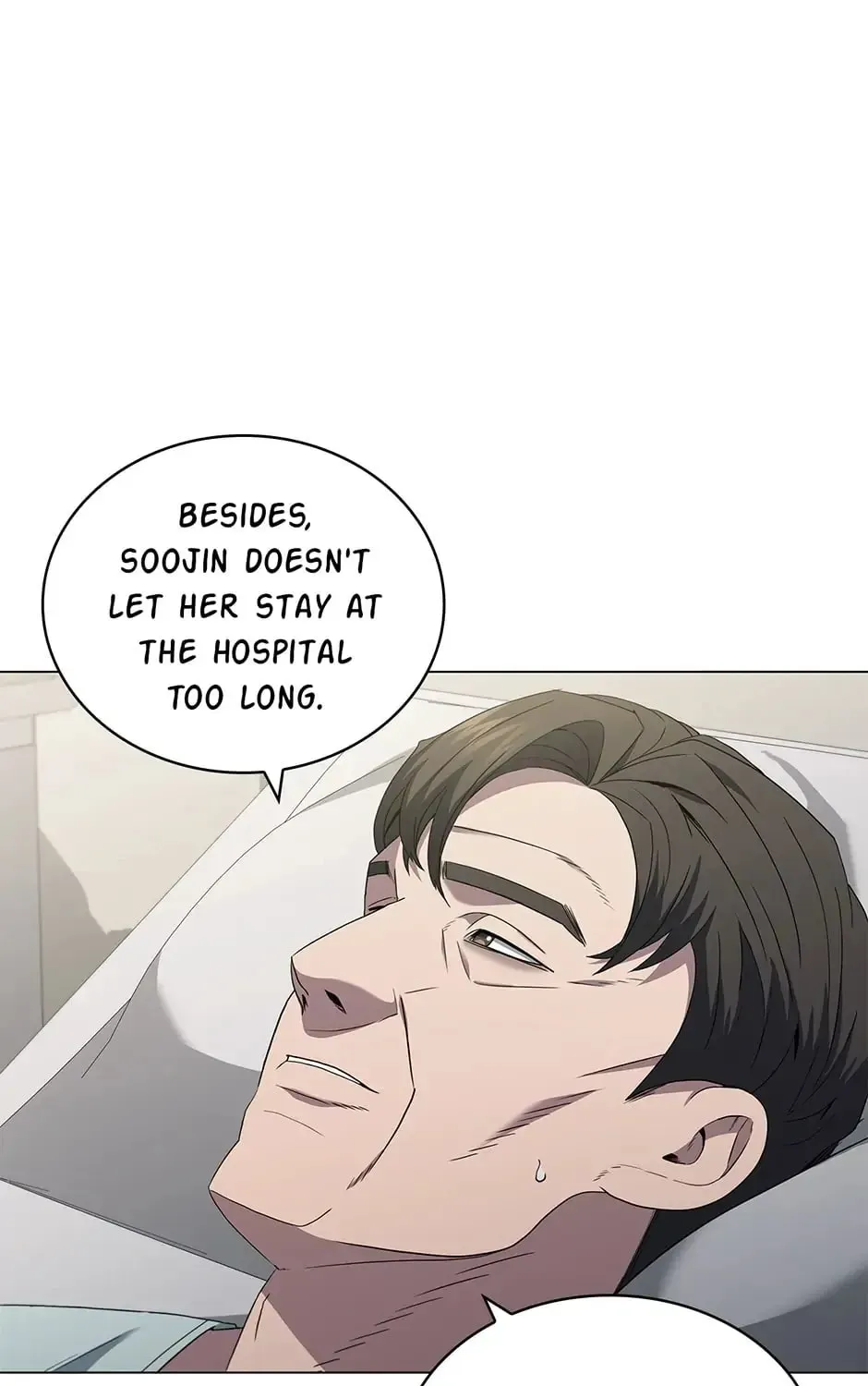 A True Doctor Chapter 166 — Page 101
