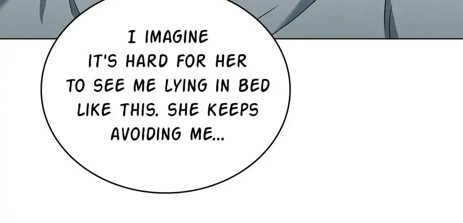 A True Doctor Chapter 166 — Page 110