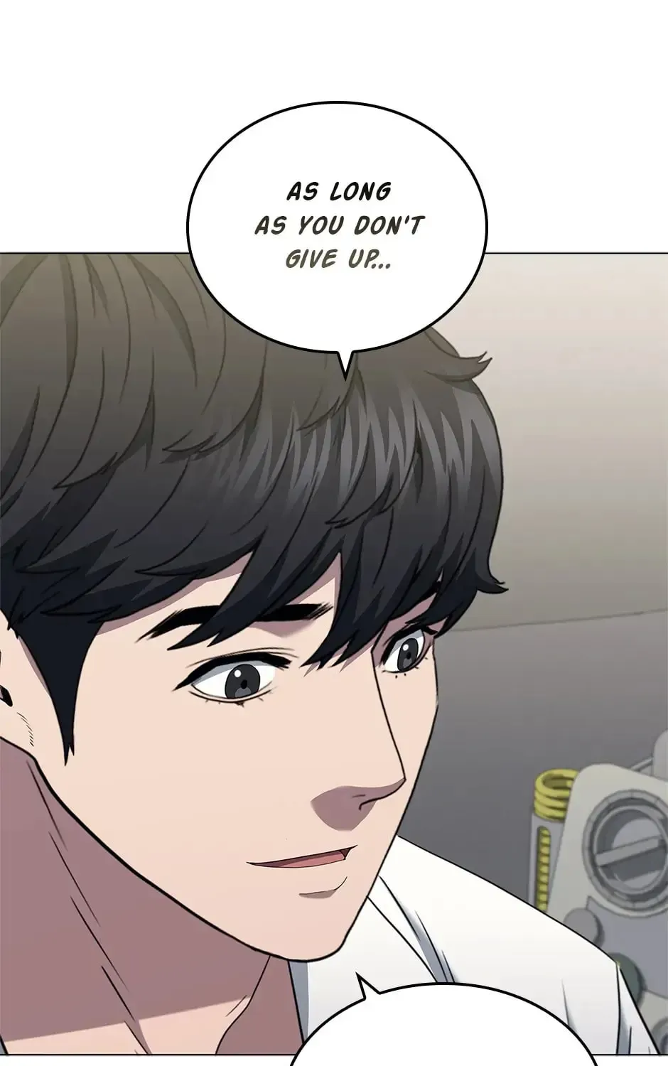 A True Doctor Chapter 166 — Page 119