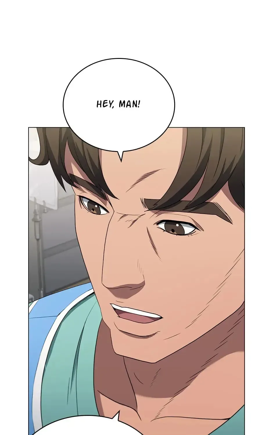A True Doctor Chapter 166 — Page 123