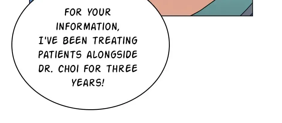 A True Doctor Chapter 166 — Page 124