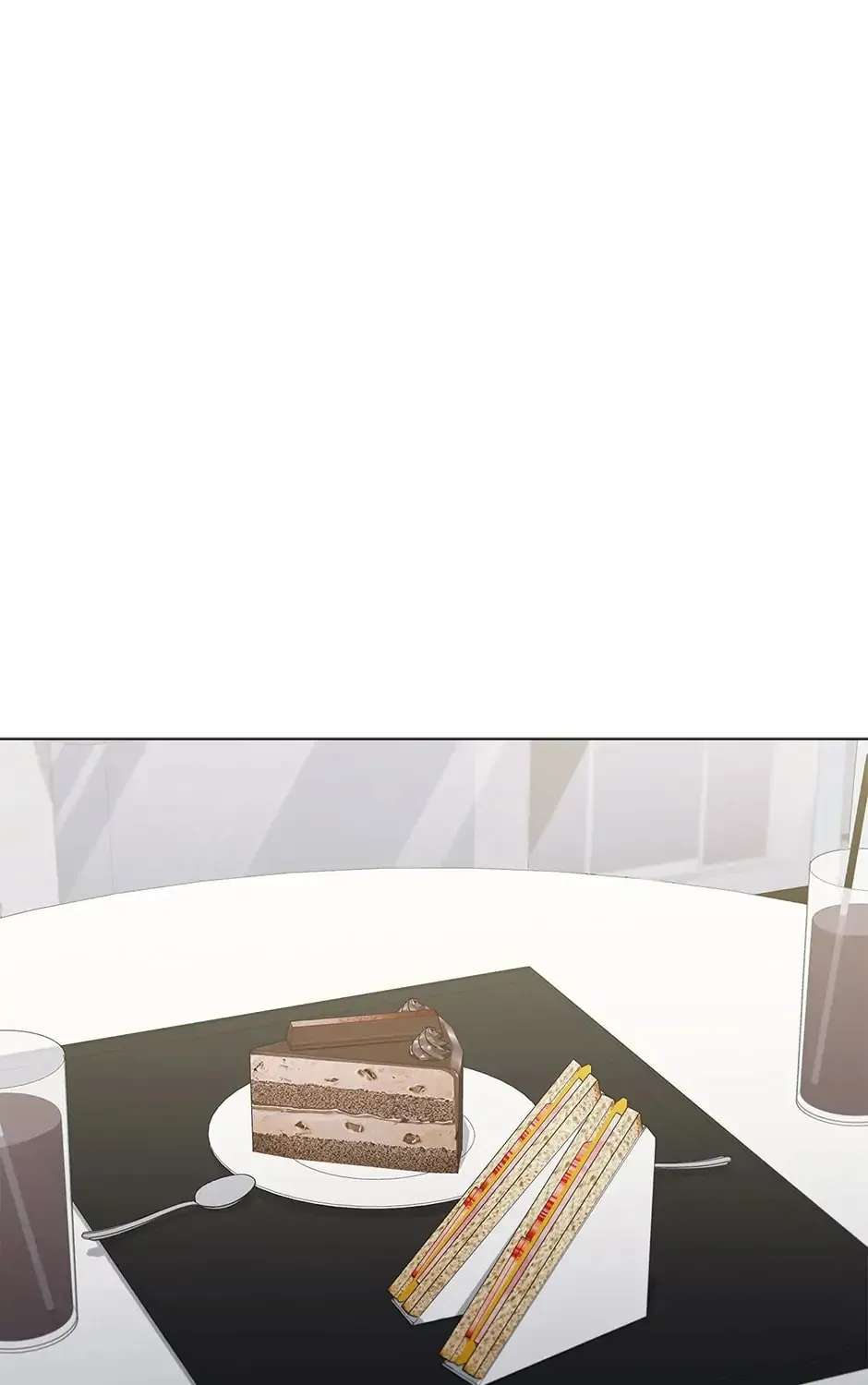 A True Doctor Chapter 166 — Page 137