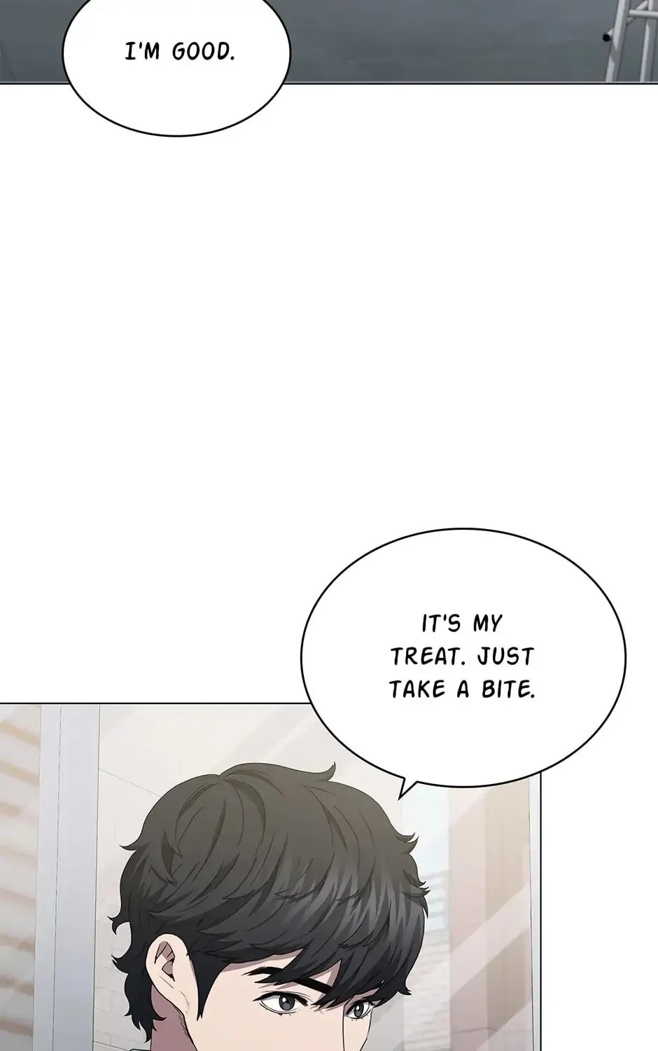 A True Doctor Chapter 166 — Page 141