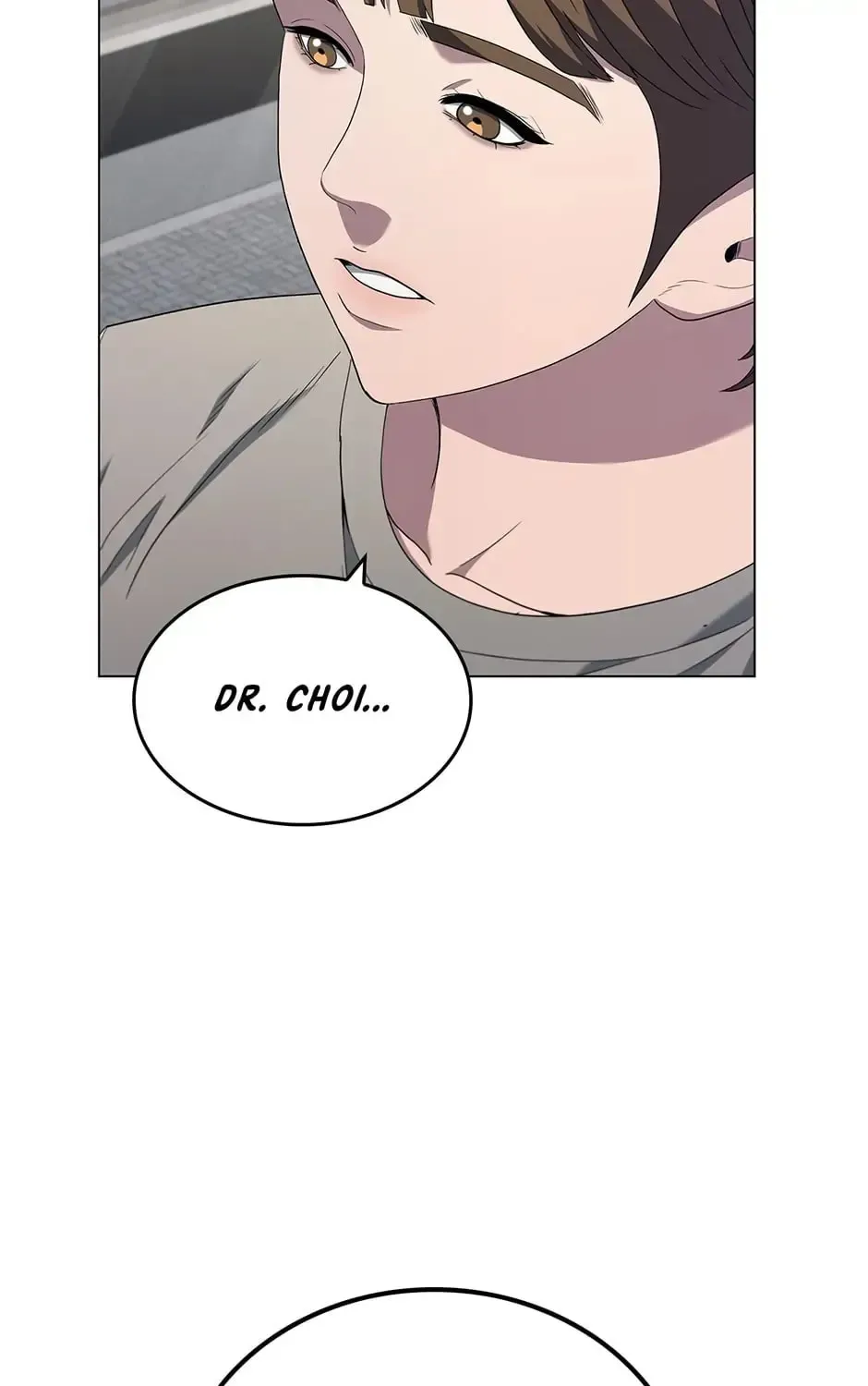 A True Doctor Chapter 166 — Page 159