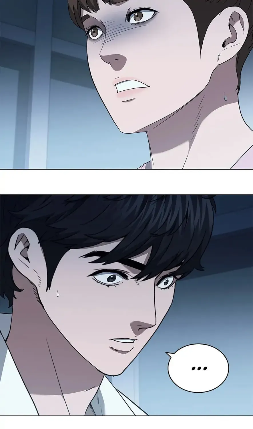 A True Doctor Chapter 166 — Page 19
