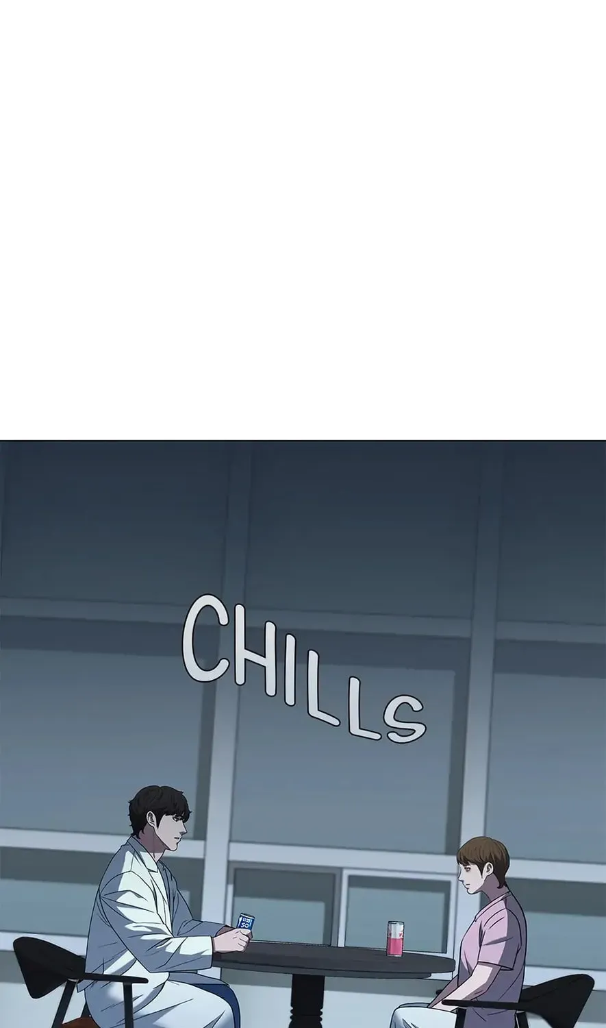 A True Doctor Chapter 166 — Page 20