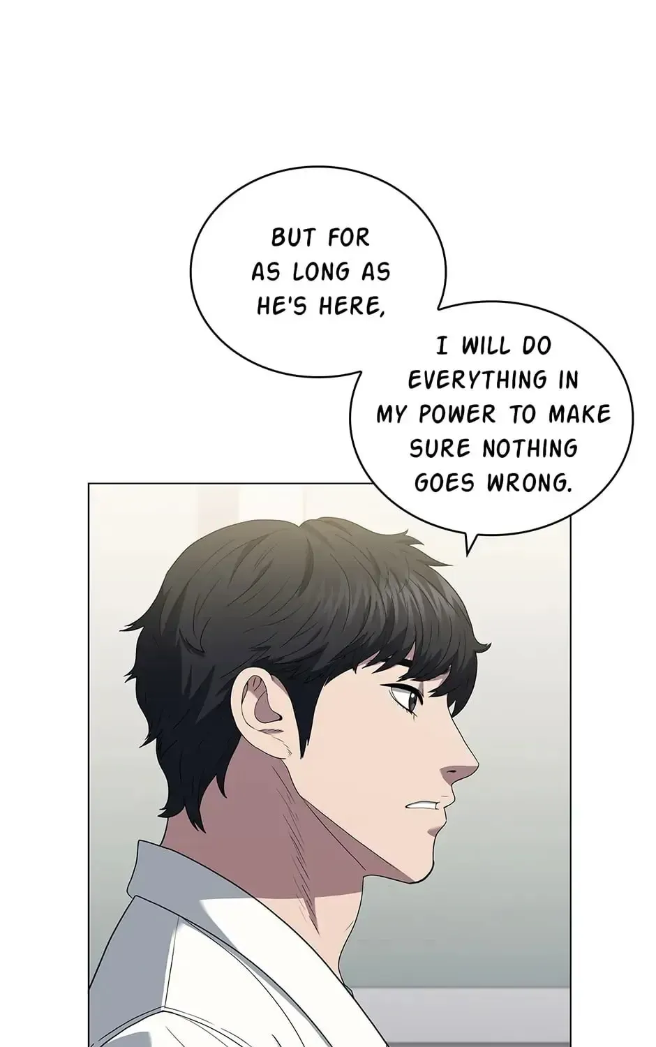 A True Doctor Chapter 166 — Page 24