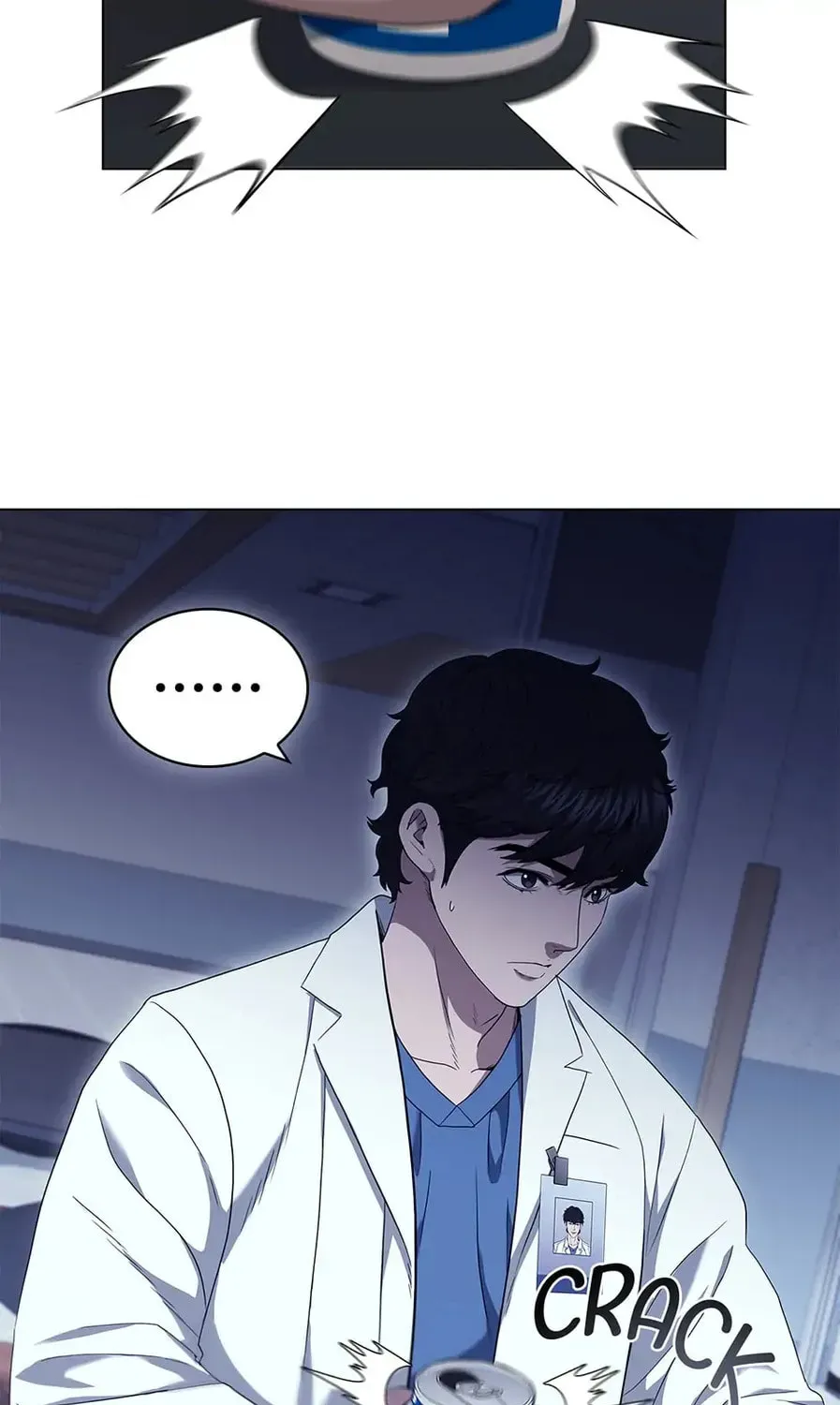 A True Doctor Chapter 166 — Page 38