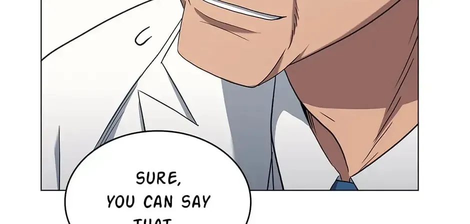A True Doctor Chapter 166 — Page 56