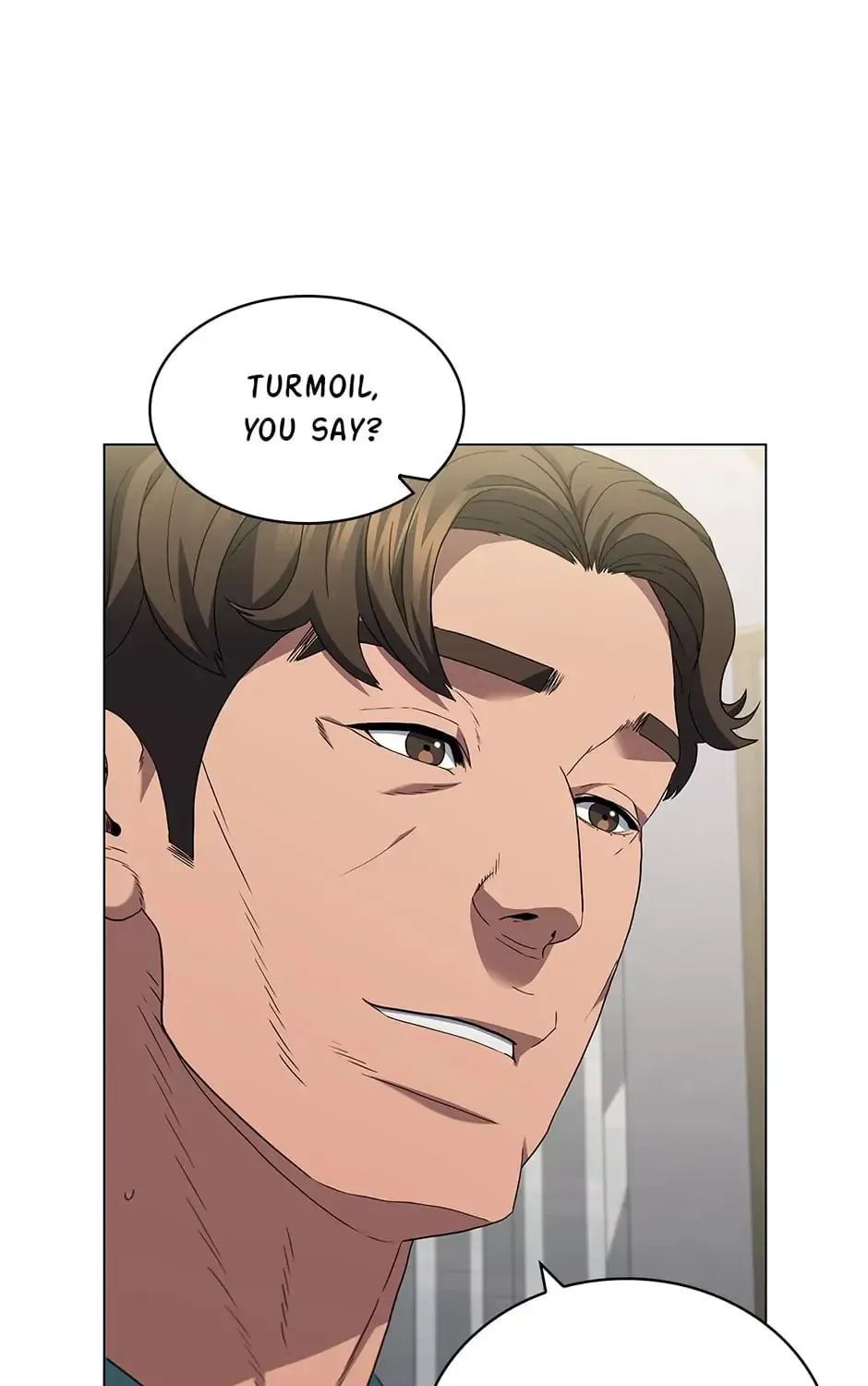A True Doctor Chapter 166 — Page 61