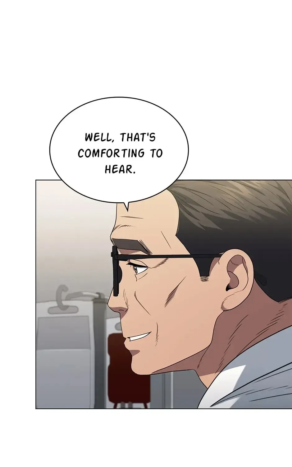 A True Doctor Chapter 166 — Page 65