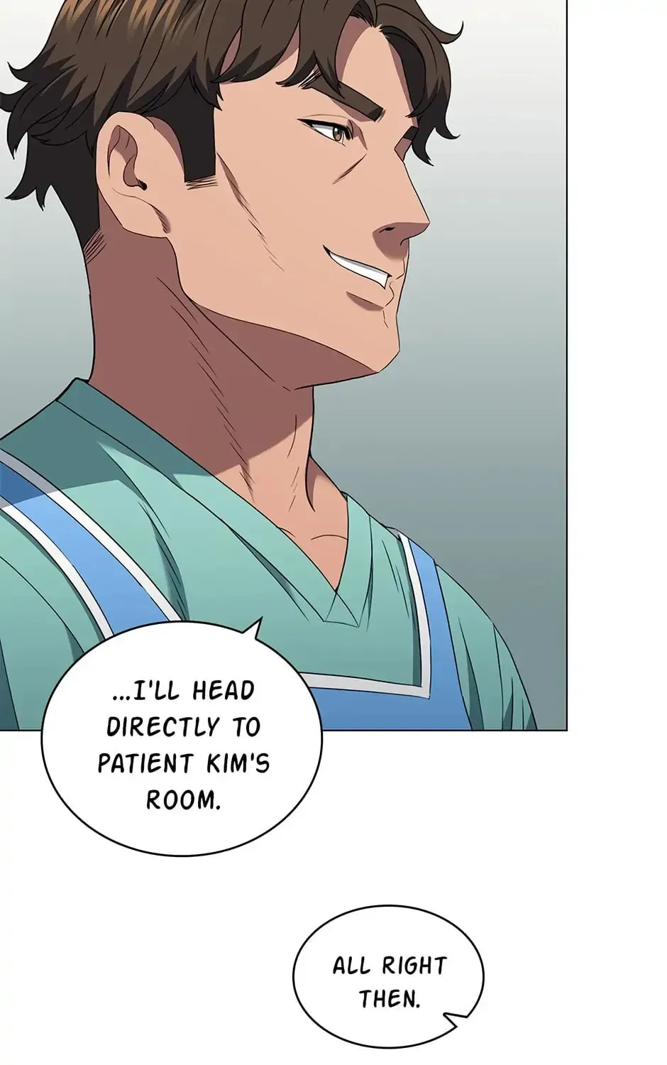 A True Doctor Chapter 166 — Page 67