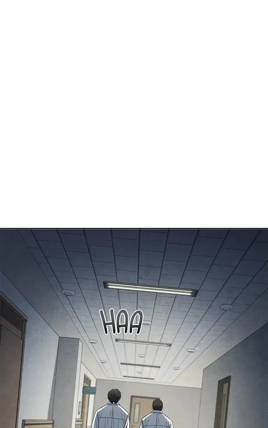 A True Doctor Chapter 166 — Page 77