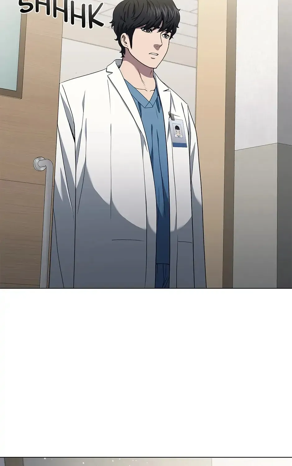 A True Doctor Chapter 166 — Page 83