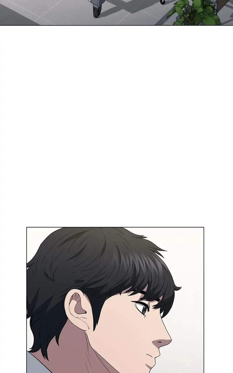 A True Doctor Chapter 166 — Page 89
