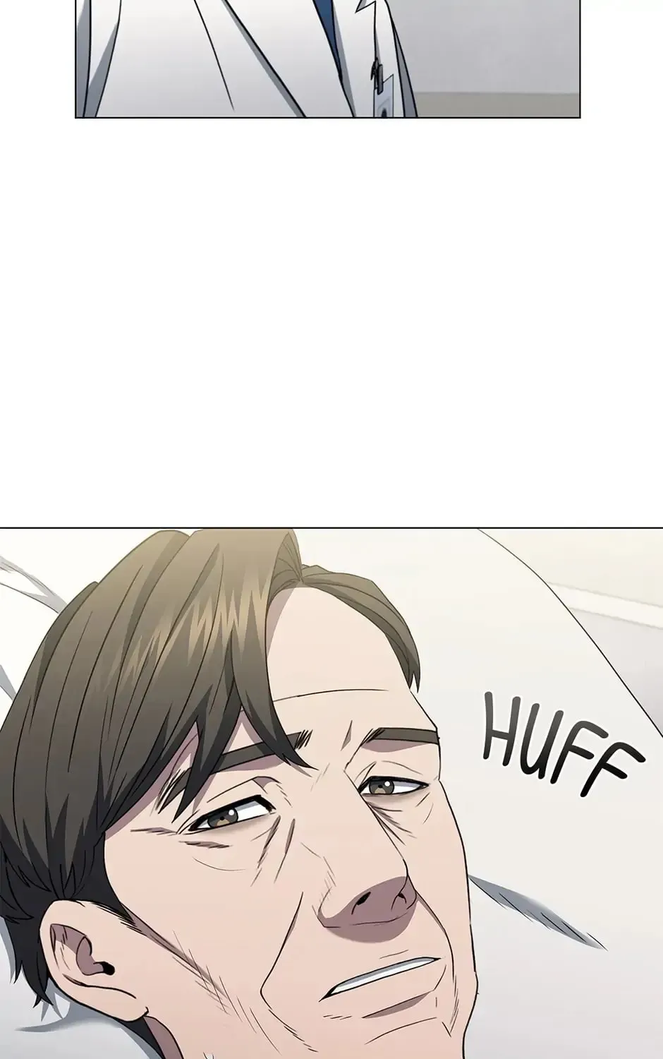A True Doctor Chapter 166 — Page 91