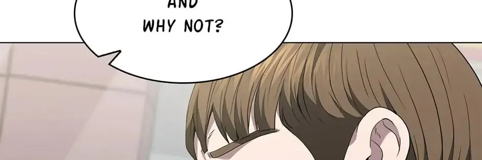 A True Doctor Chapter 167 — Page 6