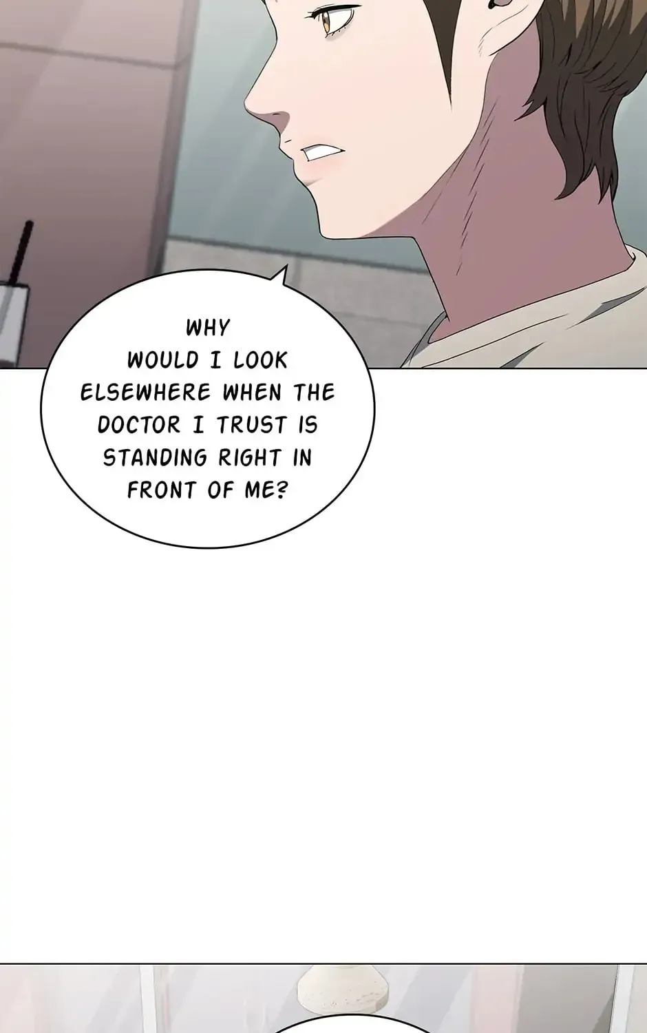 A True Doctor Chapter 167 — Page 7