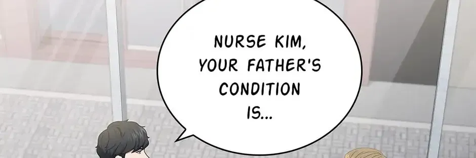 A True Doctor Chapter 167 — Page 8
