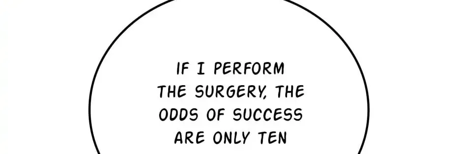 A True Doctor Chapter 167 — Page 10