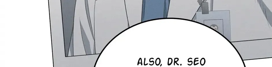 A True Doctor Chapter 167 — Page 108