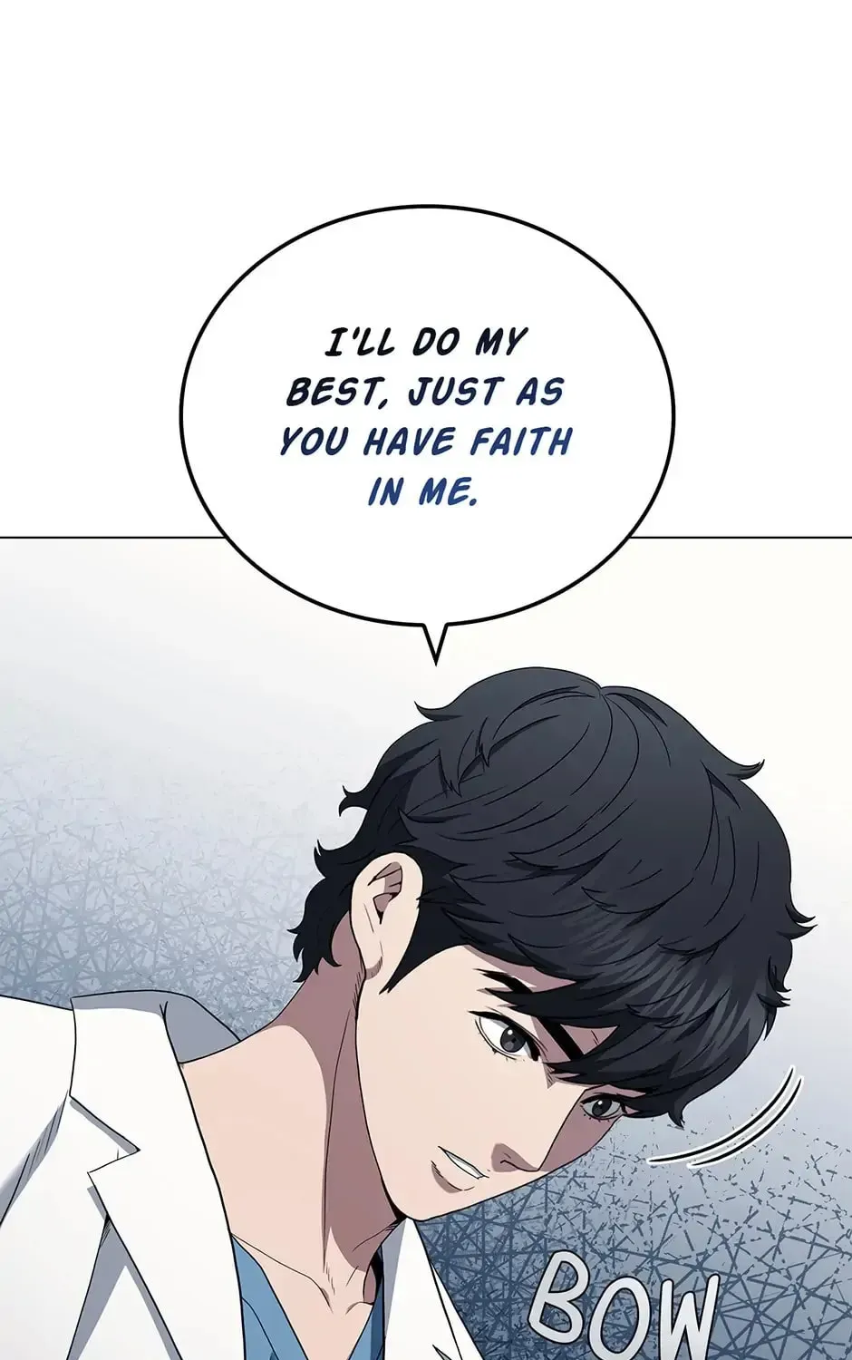 A True Doctor Chapter 167 — Page 121