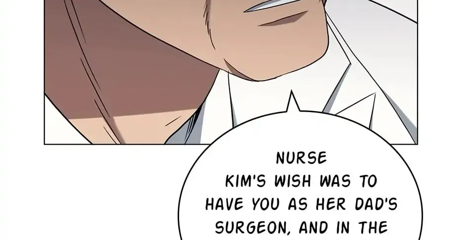 A True Doctor Chapter 167 — Page 132