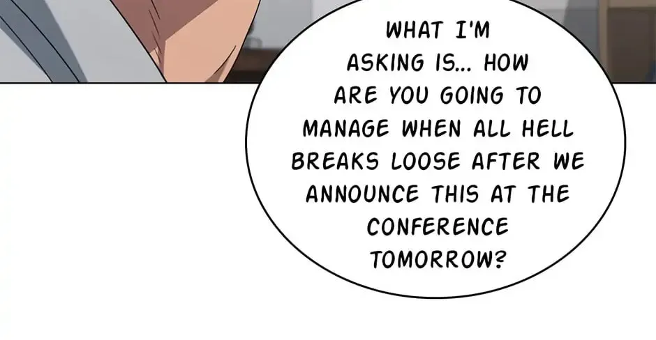 A True Doctor Chapter 167 — Page 136
