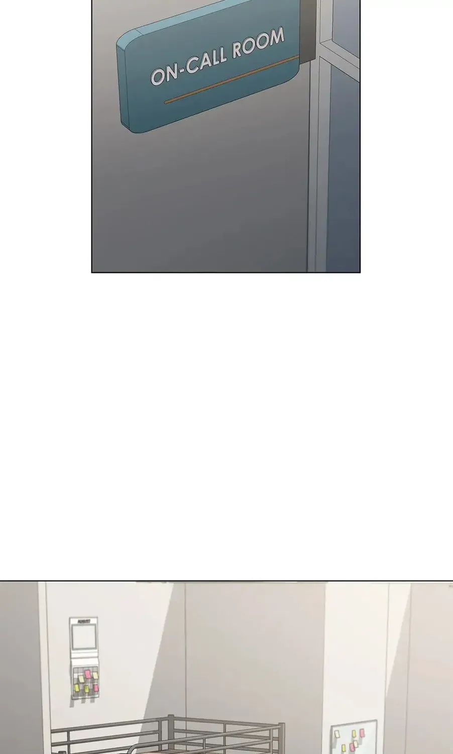 A True Doctor Chapter 167 — Page 159