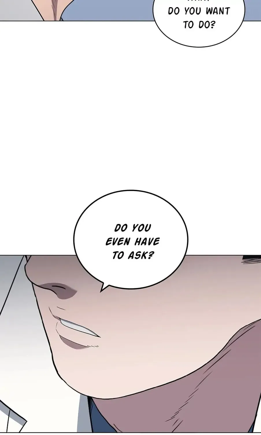A True Doctor Chapter 167 — Page 166