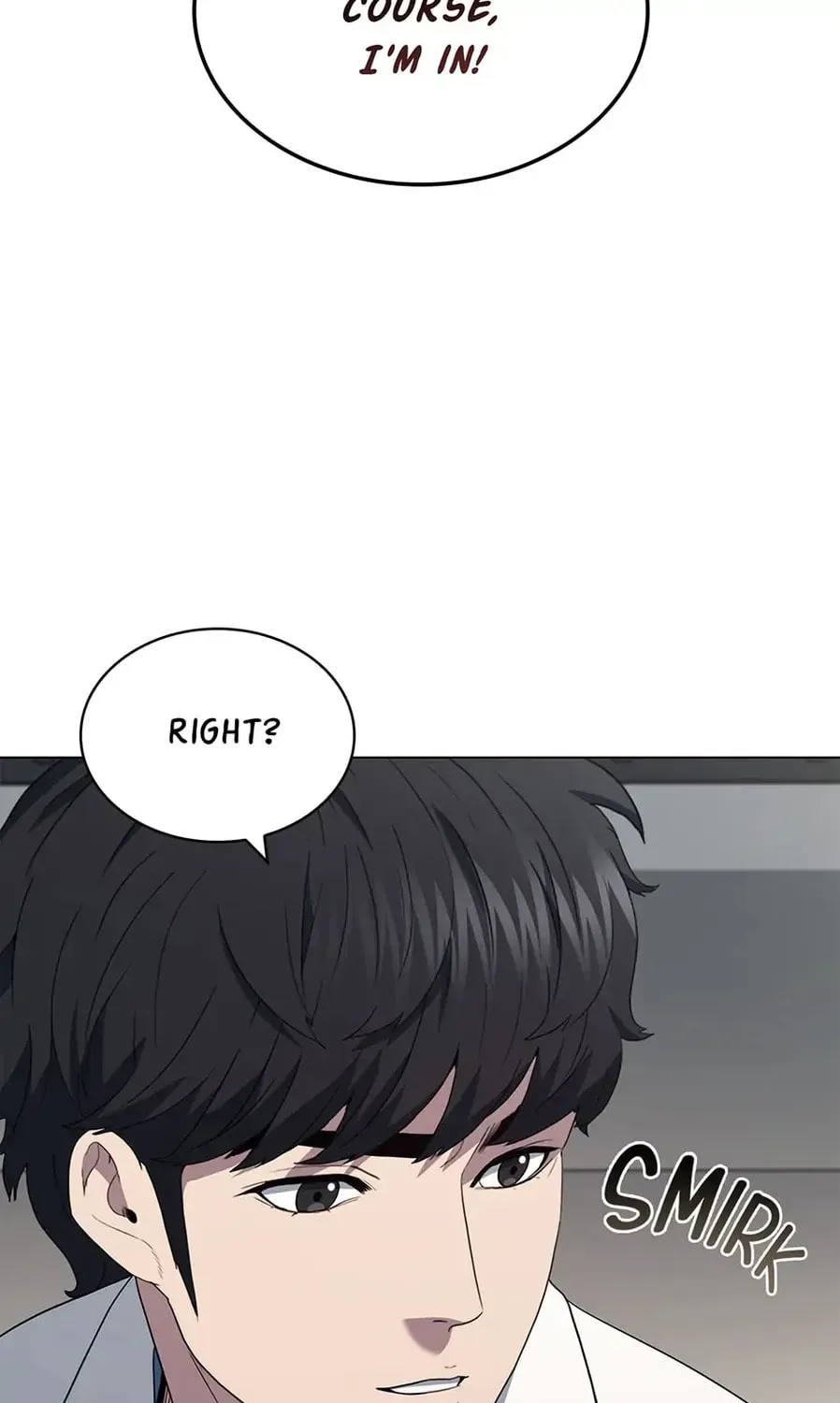 A True Doctor Chapter 167 — Page 169