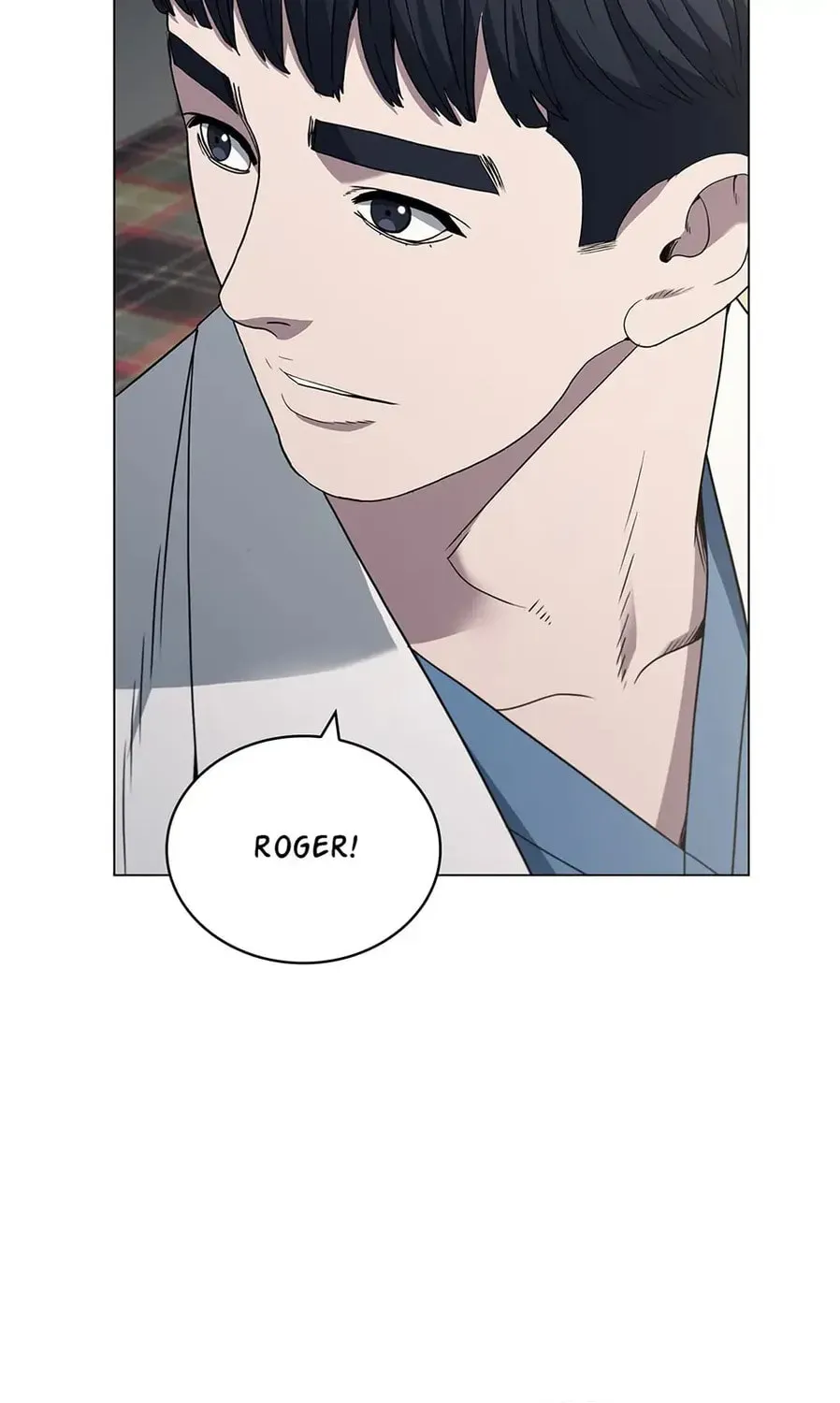 A True Doctor Chapter 167 — Page 173