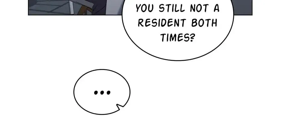 A True Doctor Chapter 167 — Page 30
