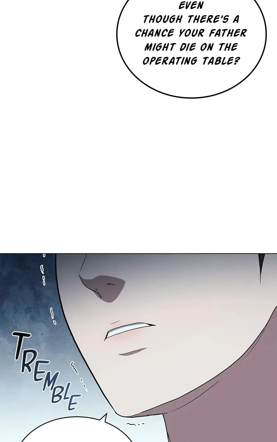 A True Doctor Chapter 167 — Page 43