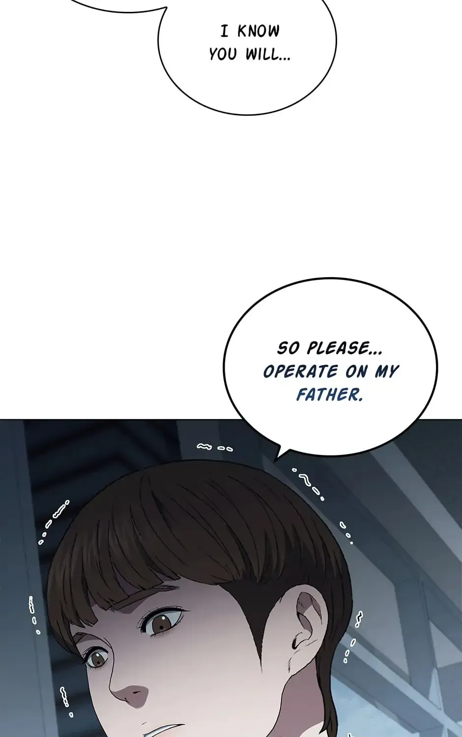 A True Doctor Chapter 167 — Page 45