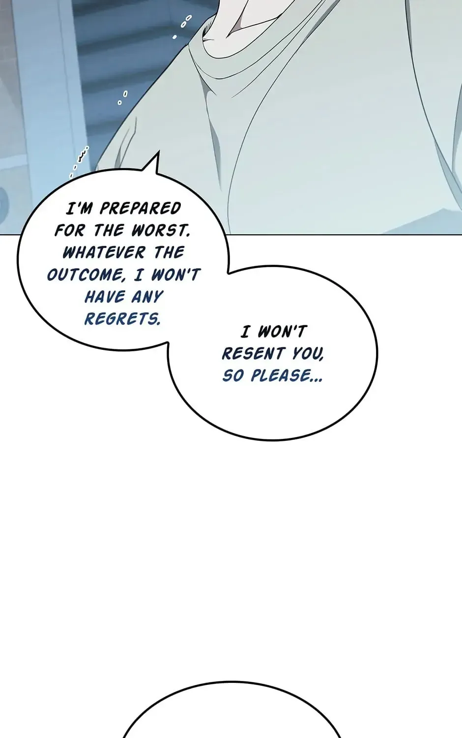 A True Doctor Chapter 167 — Page 47