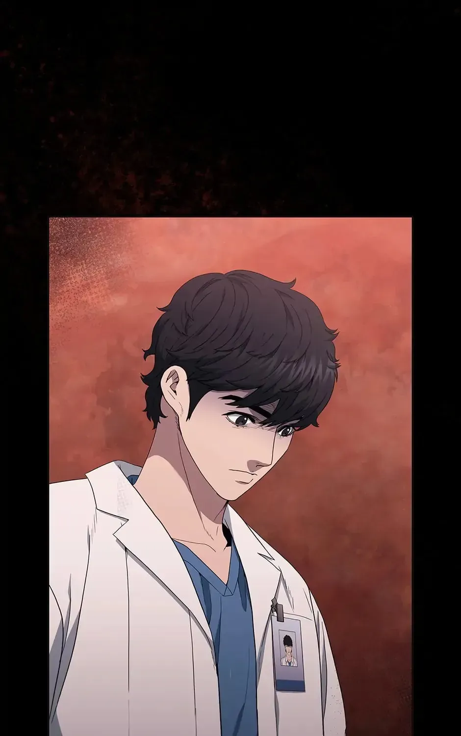 A True Doctor Chapter 167 — Page 61