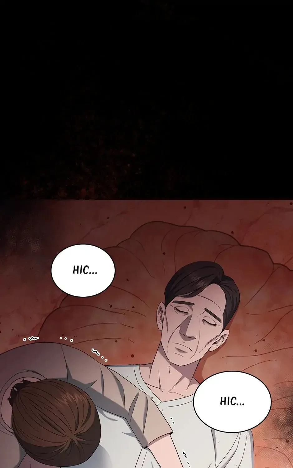 A True Doctor Chapter 167 — Page 63