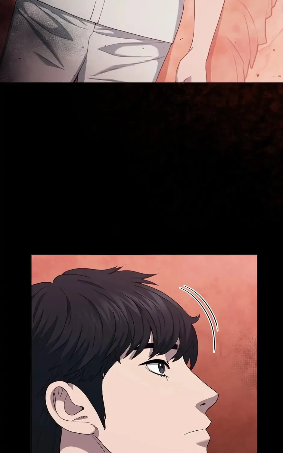 A True Doctor Chapter 167 — Page 65