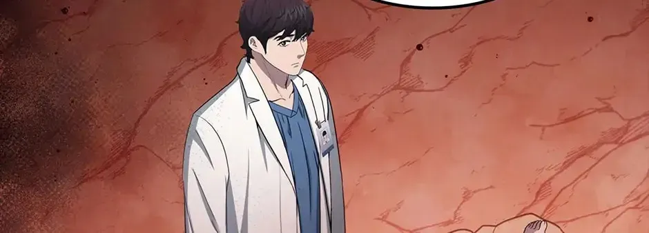 A True Doctor Chapter 167 — Page 74