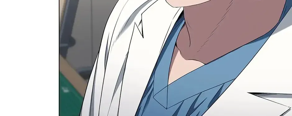 A True Doctor Chapter 168 — Page 6