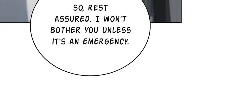 A True Doctor Chapter 168 — Page 8