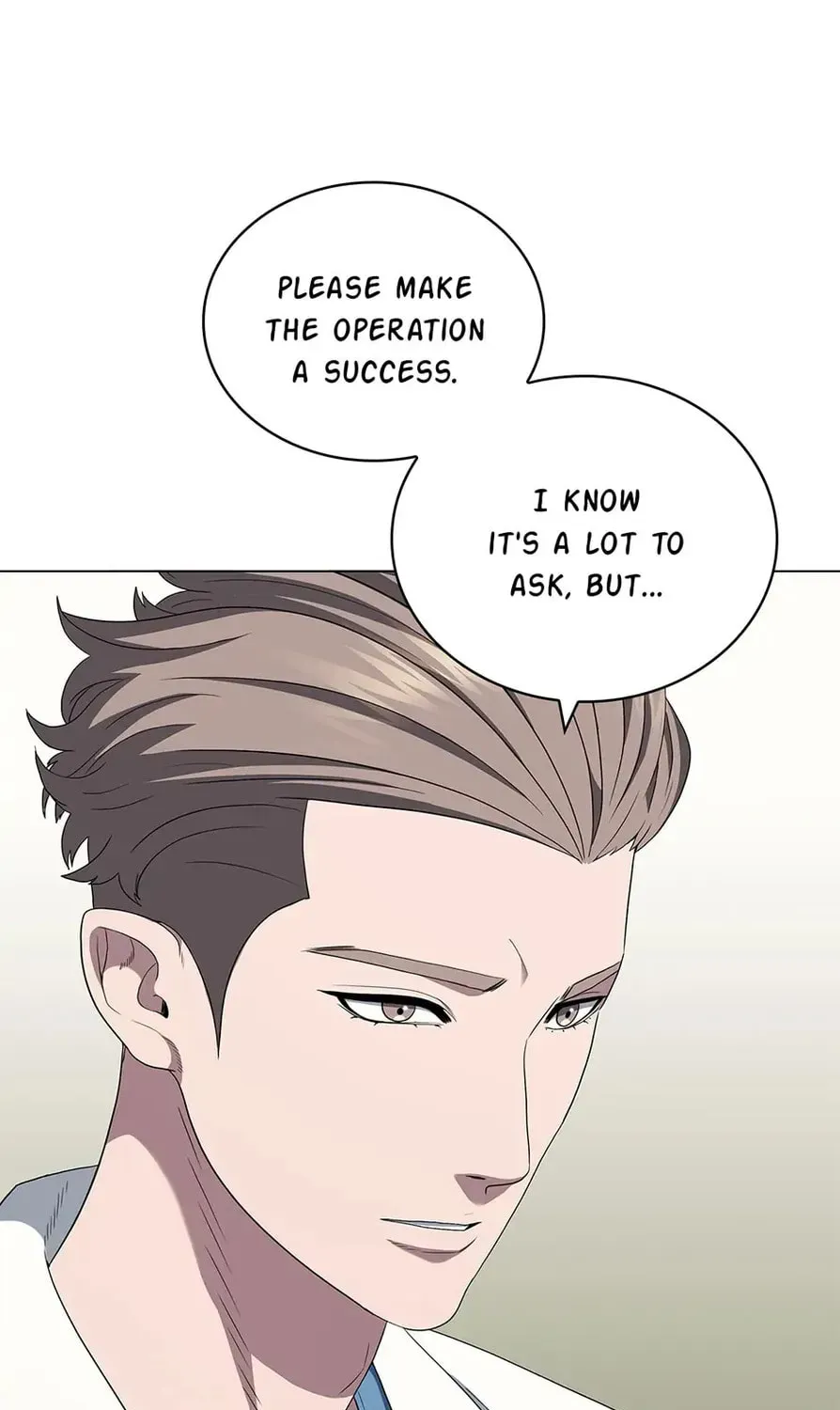 A True Doctor Chapter 168 — Page 12