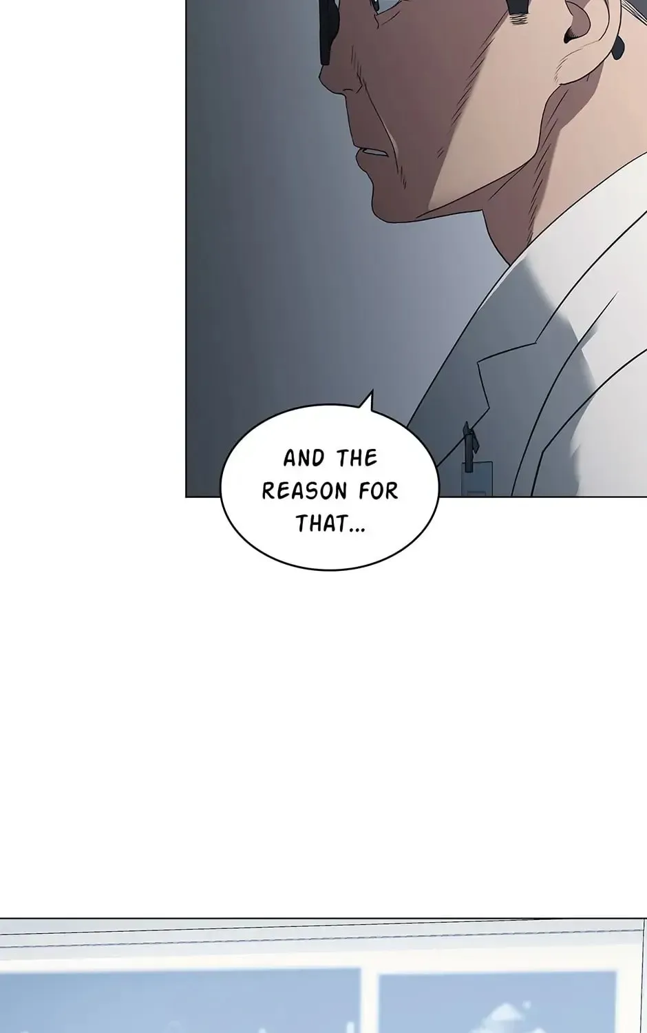 A True Doctor Chapter 168 — Page 130