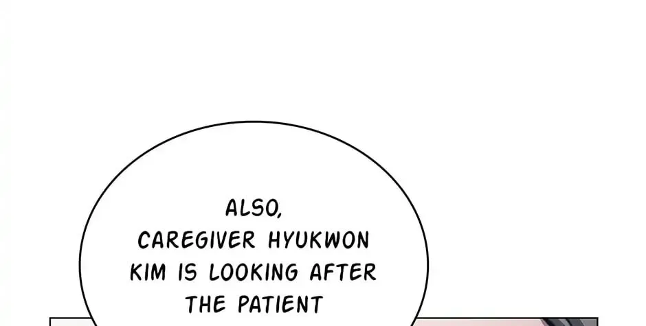 A True Doctor Chapter 168 — Page 137