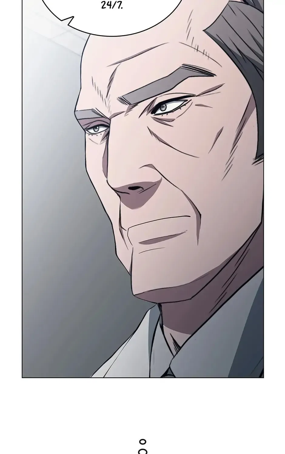 A True Doctor Chapter 168 — Page 138